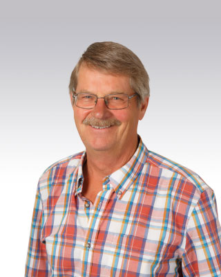 Marty Wiehler